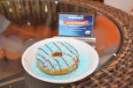 at Mad Over Donuts launches Donutpanti donut in Mumbai on 19th May 2014
